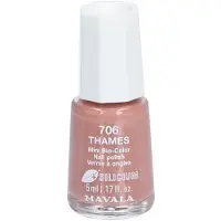 Mavala Vernis À Ongles Mini Bio-Color's Theems 5 ml Nagellak nieuw