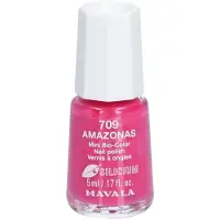 Mavala Vernis À Ongles Mini Bio-Color's Amazonas 5 ml Nagellak nieuw