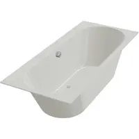 Xenz Madeira bad 180x80 pergamon