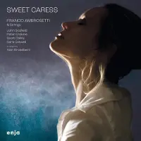 OUTHERE Franco Ambrosetti - Sweet Caress (CD)