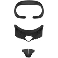 VORTEX VR VortexVR 3in1 gezichtspad-set (facial interface) | voor Meta Quest 3