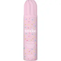 Sundae Body Doucheschuim Unisex 265ml