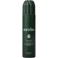 Sundae Body Green Tea Foaming Body Wash 265 ml