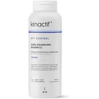 Kinactif Cosmetics Kinactif No.7 Curl Enhancing Shampoo - 300ml | Voor Krullend Haar