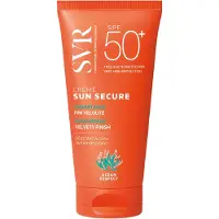 SVR Sun Secure SPF50+ Hydraterende gezichtszonnebrandcrème 50 ml - Ultieme zonbescherming