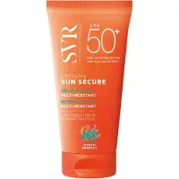SVR Sun Secure Extreme SPF50+ - 50 ml ultrabeschermende gezichtszonnebrandcrème