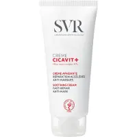 SVR Cicavit+ Crème 100 ml Crème