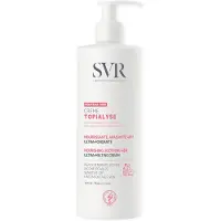 SVR Topialyse 48H Verzachtende Crème voor de Droge Huid - 400 ml