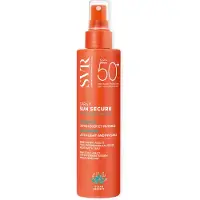 SVR 118782 Spf50 200ml Zonnebrandcrème