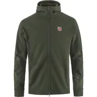 Fjällräven Expedition Fleece Met Volledige Rits
