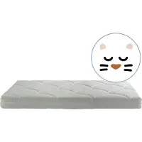ZZZOO panter juniormatras - 70x140cm