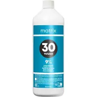 Matrix 9% 30vol 1l Blond Poeder