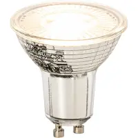 LUEDD GU10 dimbare LED lamp 8W 650 lm 2700K