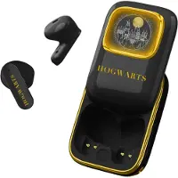 OTL TECHNOLOGIES Kopfhörer - Harry Potter - TWS - In-Ear - Weiß/Gold - - One Size - Kopfhörer