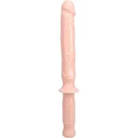 Doc Johnson Man Handler Dildo