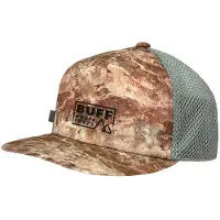 Buff Pack Trucker Pet