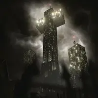 CENTURY NORDIC GOTHIC