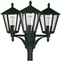 Albert Tuinlamp Nelly 3-lichts