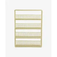 Nordal Kikori wandrek geel - 24026