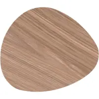 Bover Tria Wandlamp Natural Oak | 01
