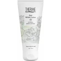 Therme Zen White Lotus Body Lotion - 6 x 200 ml - Voordeelverpakking
