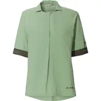 Vaude Bike Yaras T-shirt Met Korte Mouwen