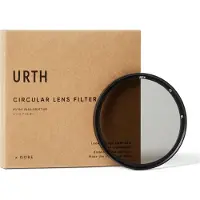 Urth 55mm CPL Polarizing Filter