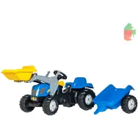 Rolly Toys rollyKid NH T7040