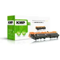KMP B-T48 - noir - cartouche de toner (alternative for: Brother TN241BK)