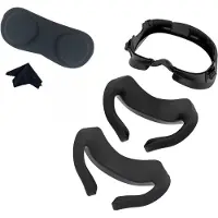 VORTEX VR VortexVR 4in1 gezichtspad-set + lenshoes | voor Meta Quest 3