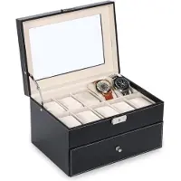 Aretica Horlogebox - 20 horloges