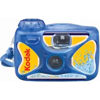 Kodak Sport Camera - wegwerpcamera