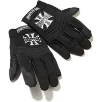 West Coast Choppers Handschoenen