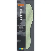 Gala Air Fresh Inlegzool – Licht, Fris & Comfortabel - mt 41/42