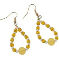 Cristian Lay 494390 Oorbellen
