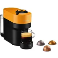 Magimix Nespresso Vertuo Pop (11735nl) - Capsulemachine Geel