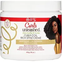 Ors Curls Unleashed Curl Defining Cream (6oz/170ml)
