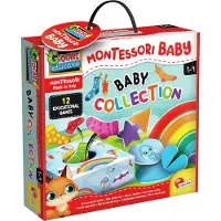 Lisciani Educatief Spel Lisciani Giochi Baby collection (FR) Multicolour
