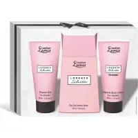 Creation Lamis Lorenzo Silvetto parfum giftset voor haar - Eau de parfum
