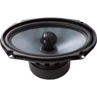 Audio System CO-SERIE Coaxial System 6x9" HIGH LEVEL Vermogen: 2x 210/150 Watt