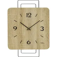 AMS 9692 wandklok