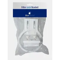 Blue Marine Filter Sock Bracket/ gafzakhouder