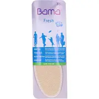 Bama Inlegzolen Fresh Sun Color Beige Maat 30