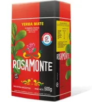 Rosamonte Echte Argentijnse Yerba Mate - Yerba Mate 500 gram