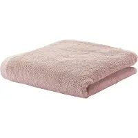Aquanova London Badlaken Dusty Pink | Roze | Katoen
