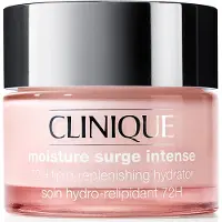 Clinique Moisture Surge Intense 72H Lipid-Replenishing Hydrator Gezichtscrème 50 ml