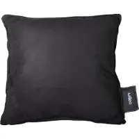 COMFY SUPREME | zwart | massagekussen | warmtekussen | tweezijdige functie | massage met infrarood | infrarood warmtekussen