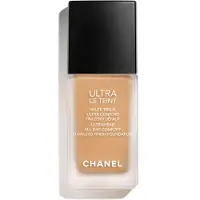Chanel - Ultra Le Teint Fond De Teint Fluide Langhoudend - Uiterst Comfortabel - Perfecte Finish B80