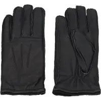 Lloyd Men'S Belts Handschoenen leer schwarz