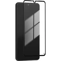 BigBen Interactive , Screenprotector geschikt voor Samsung Galaxy A33 5G - Tempered Glass 2.5D, Transparant
